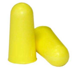 ear plugs