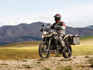 BMW R1200GS