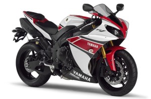 Yamaha R6