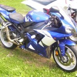 yamaha r1