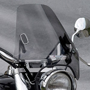 Motorcycle Windscreen
